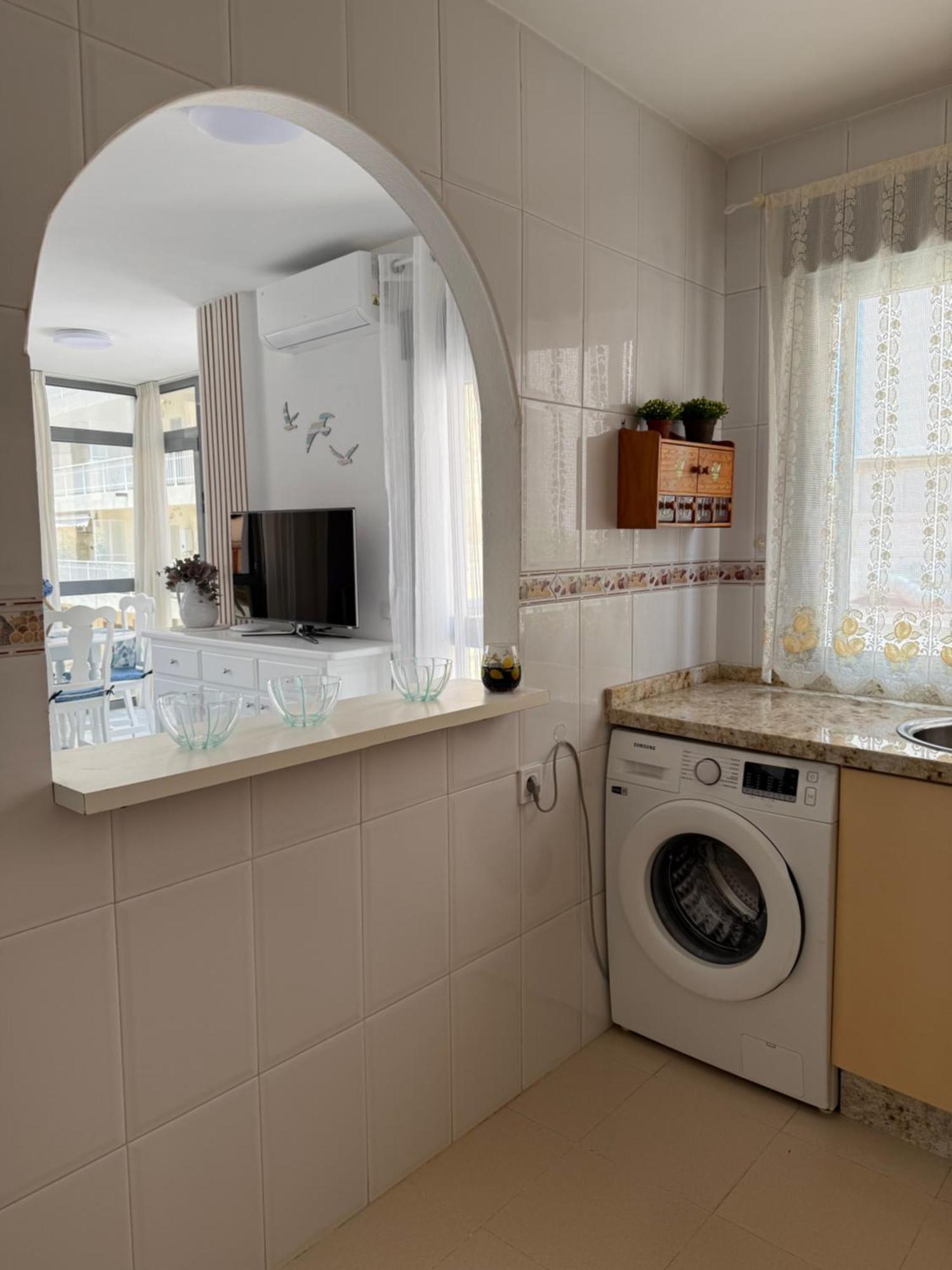 Casa Trini Apartamento *