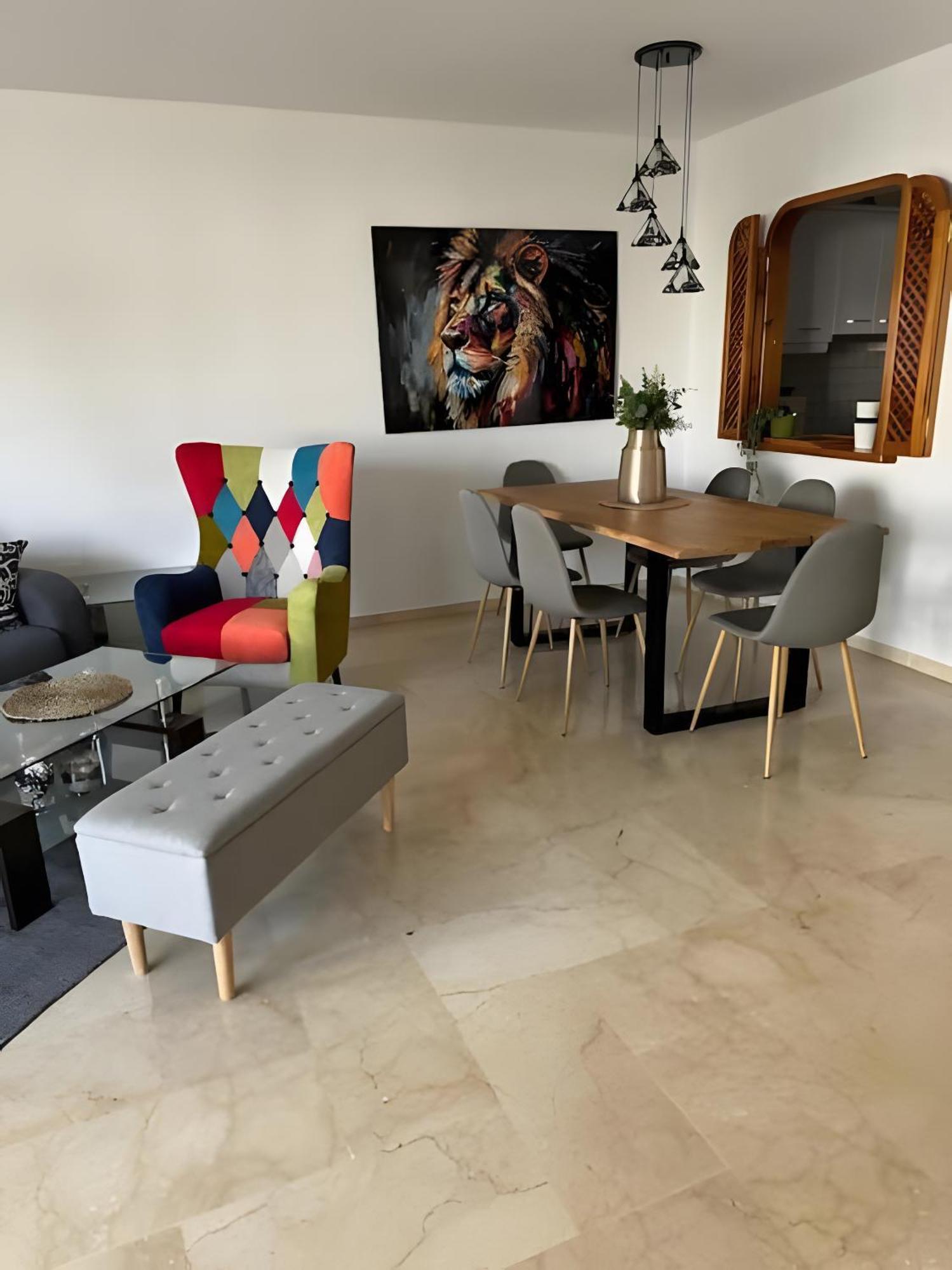 Apartment Matchroom Golf Fuengirola