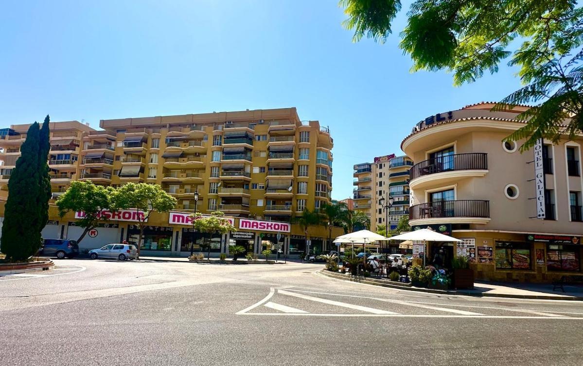 Apartment Gem - Sea Views - Walk To Everything