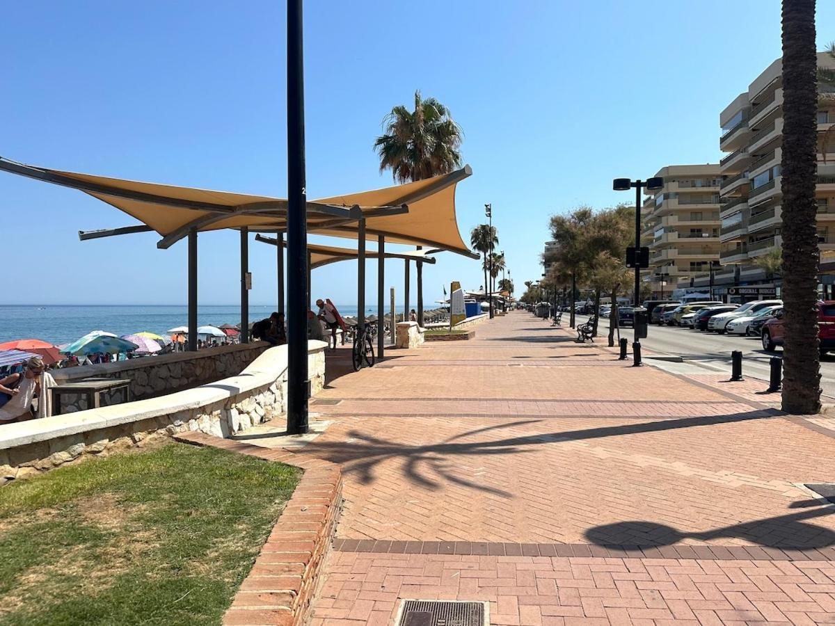 Apartment Gem - Sea Views - Walk To Everything Fuengirola