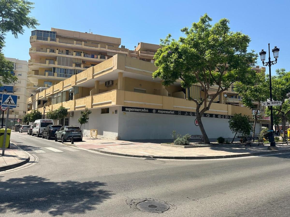 Apartment Gem - Sea Views - Walk To Everything Fuengirola