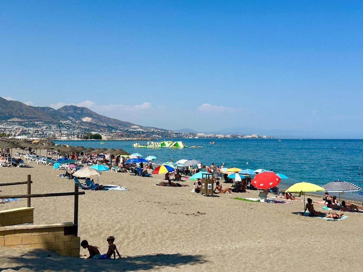 Gem - Sea Views - Walk To Everything * Fuengirola