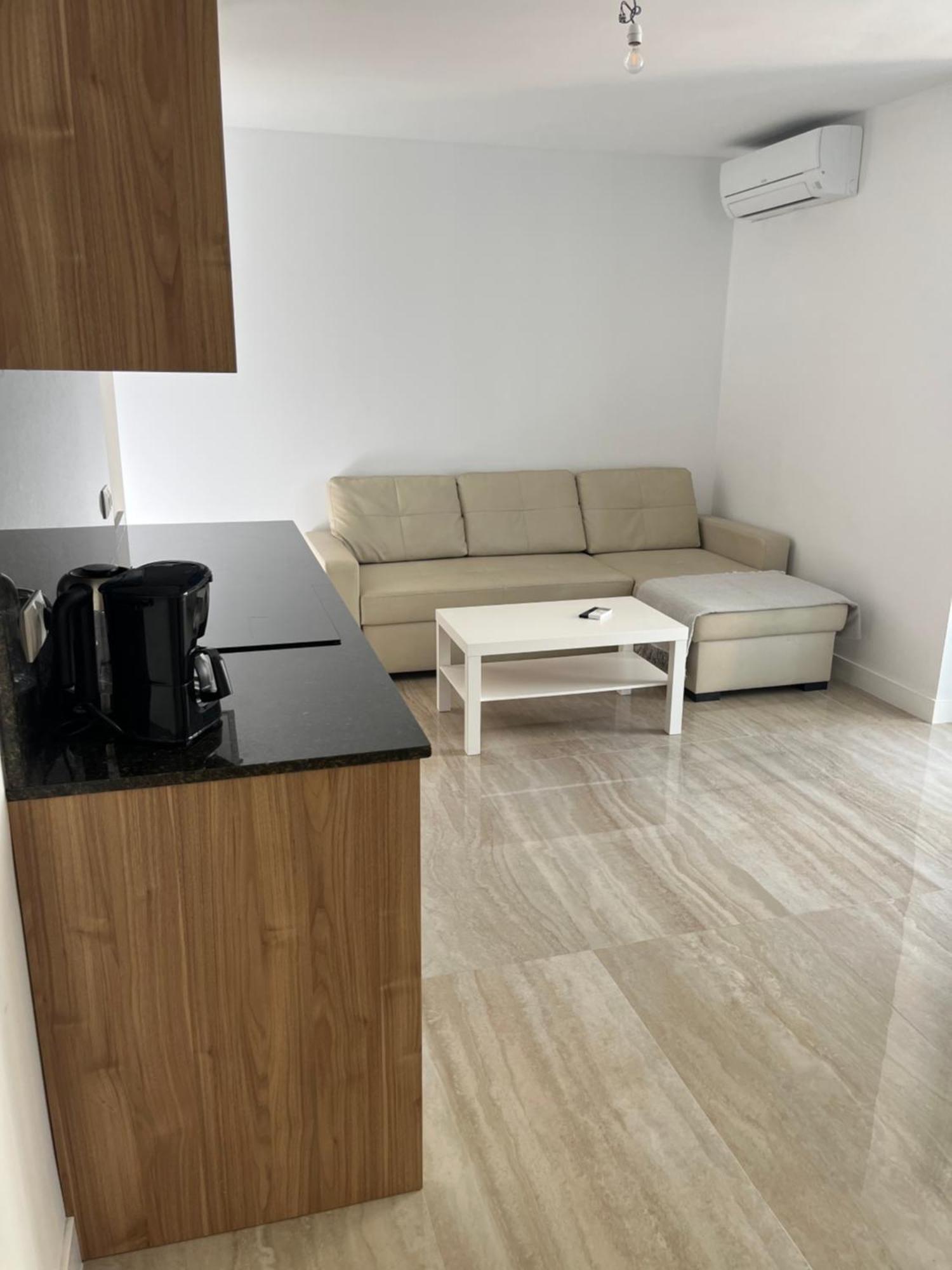 Apartment Frente Al Mar Edificio Palmeras Fuengirola