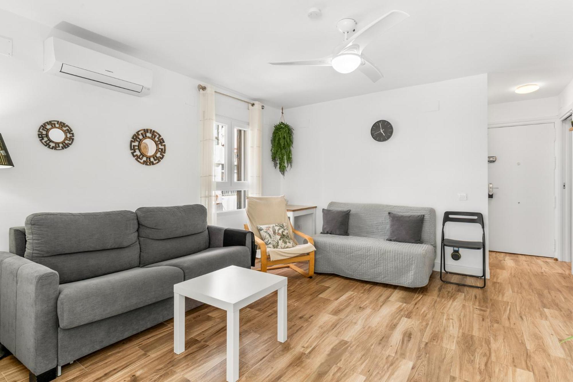 Apartment Fuengirola Beach Fuengirola
