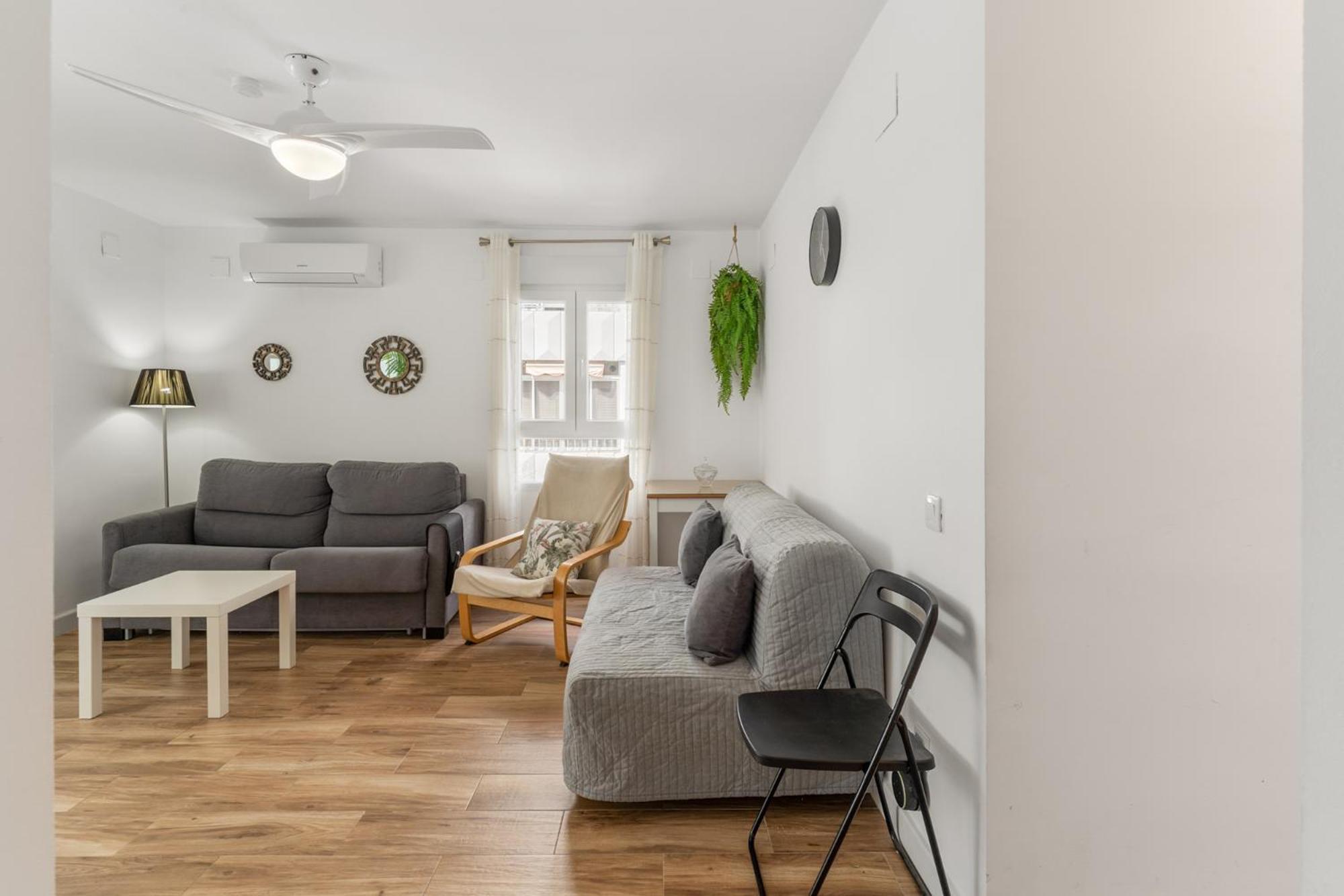 Fuengirola Beach Apartment