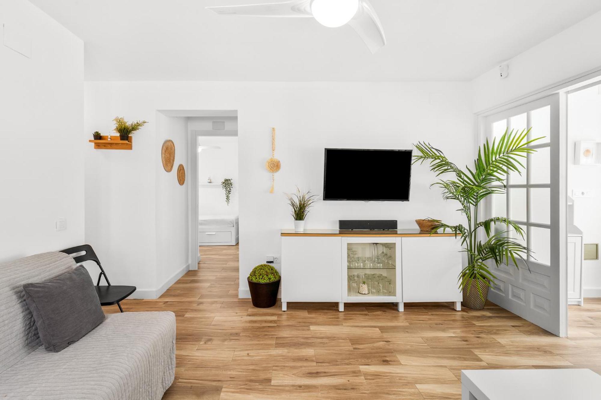 Apartment Fuengirola Beach