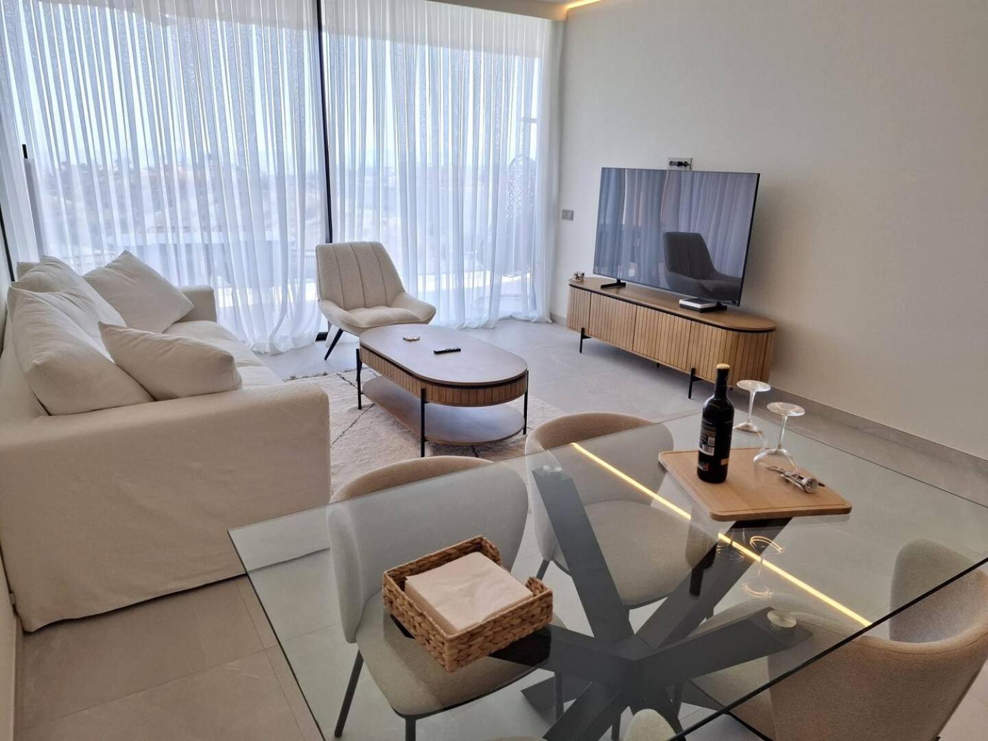 Apartment Happy Travel Valley Collection 1c