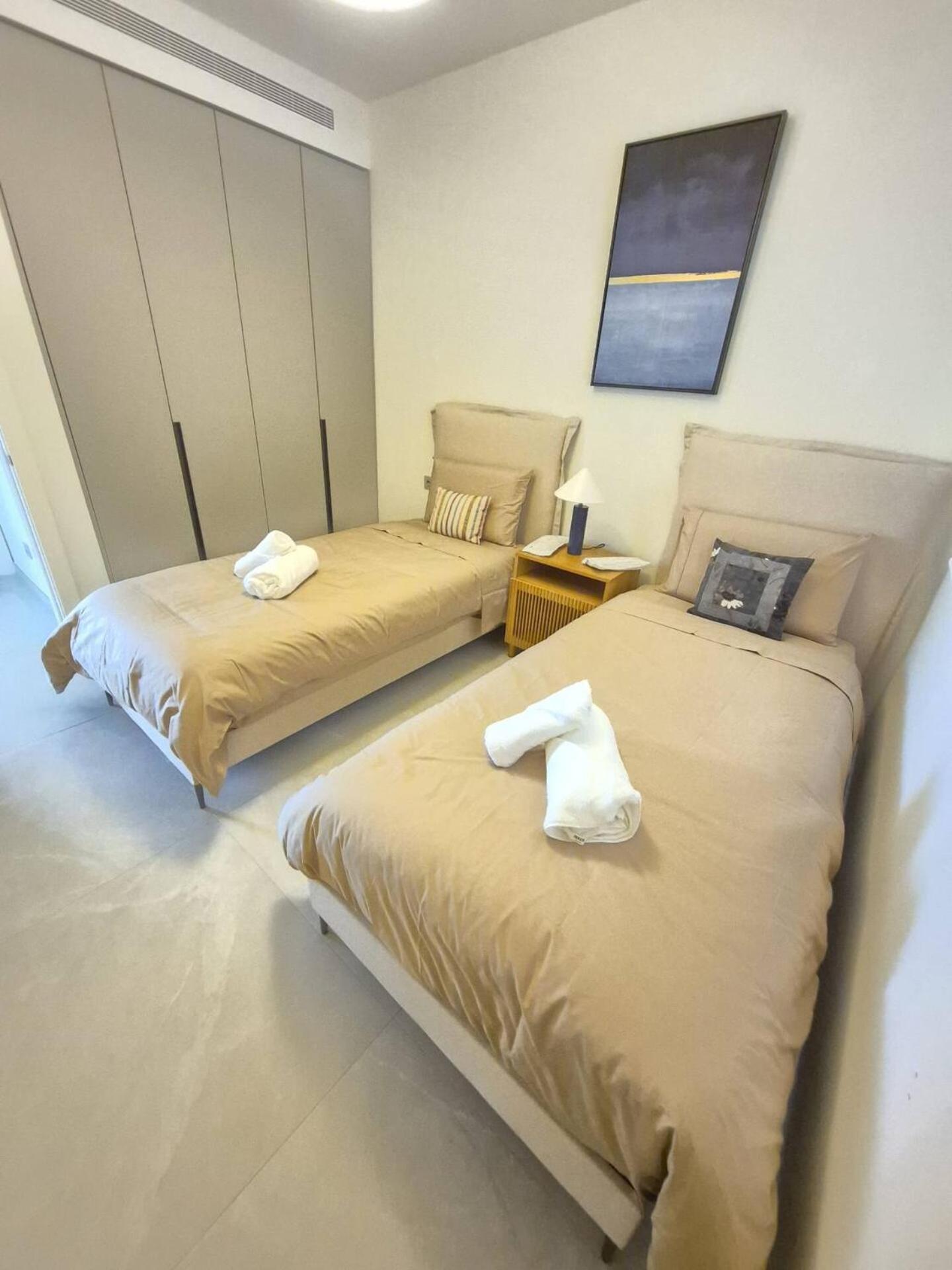 Apartment Happy Travel Valley Collection 1c
