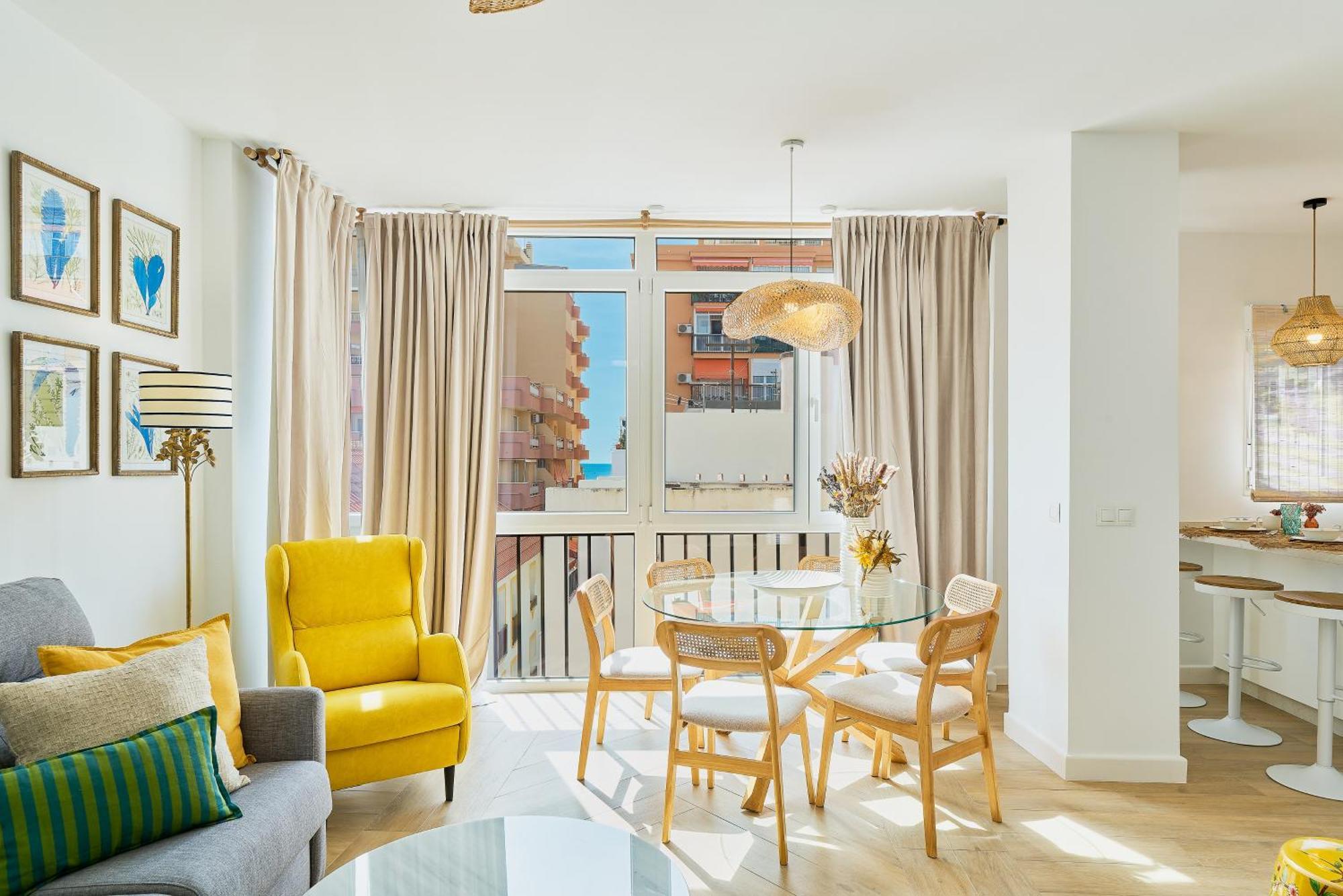 Appartement Fuensol In Boliches Fuengirola