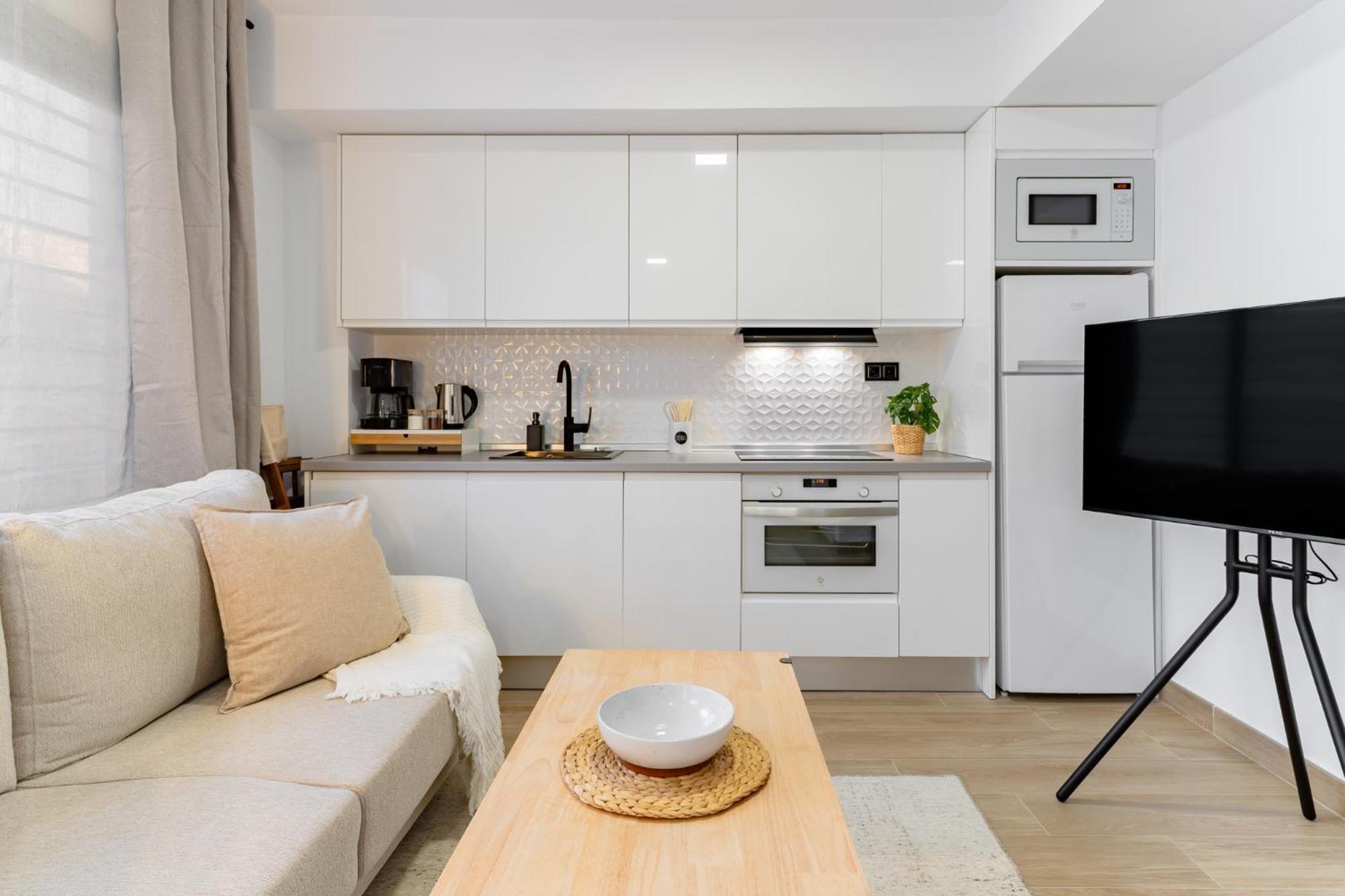 Arena One Apartment *