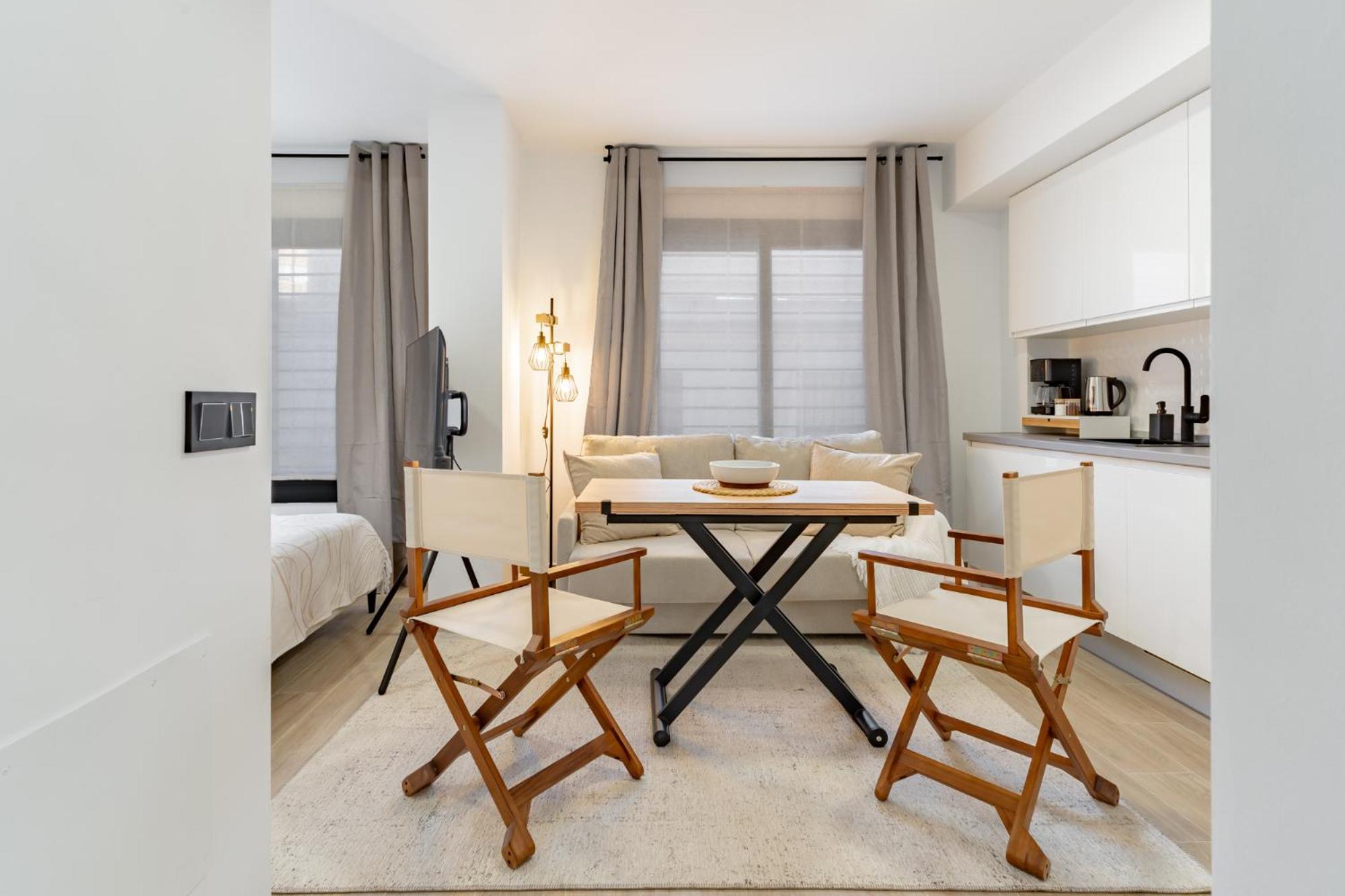 Apartment Arena One Fuengirola
