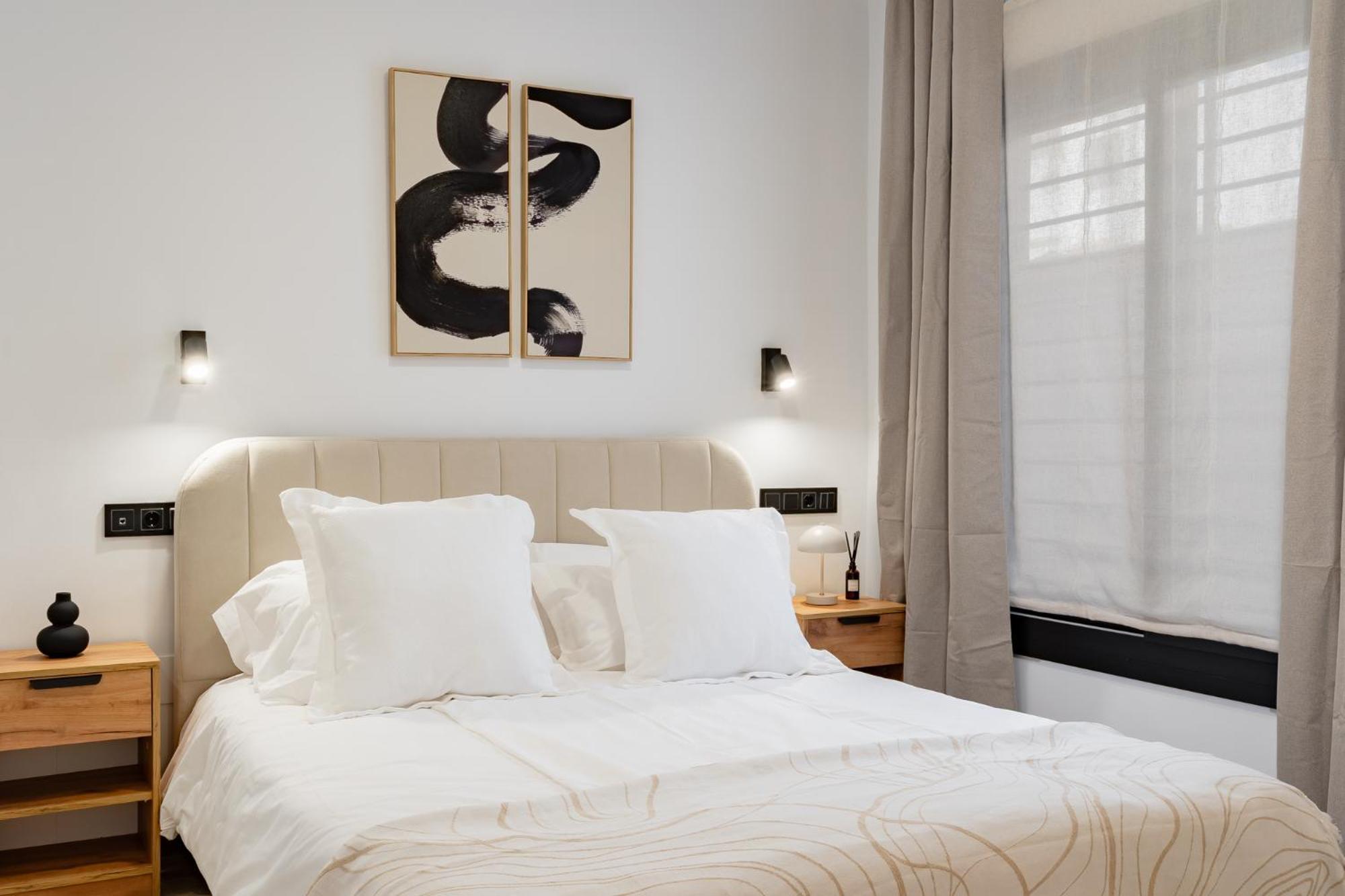 Apartment Arena One *