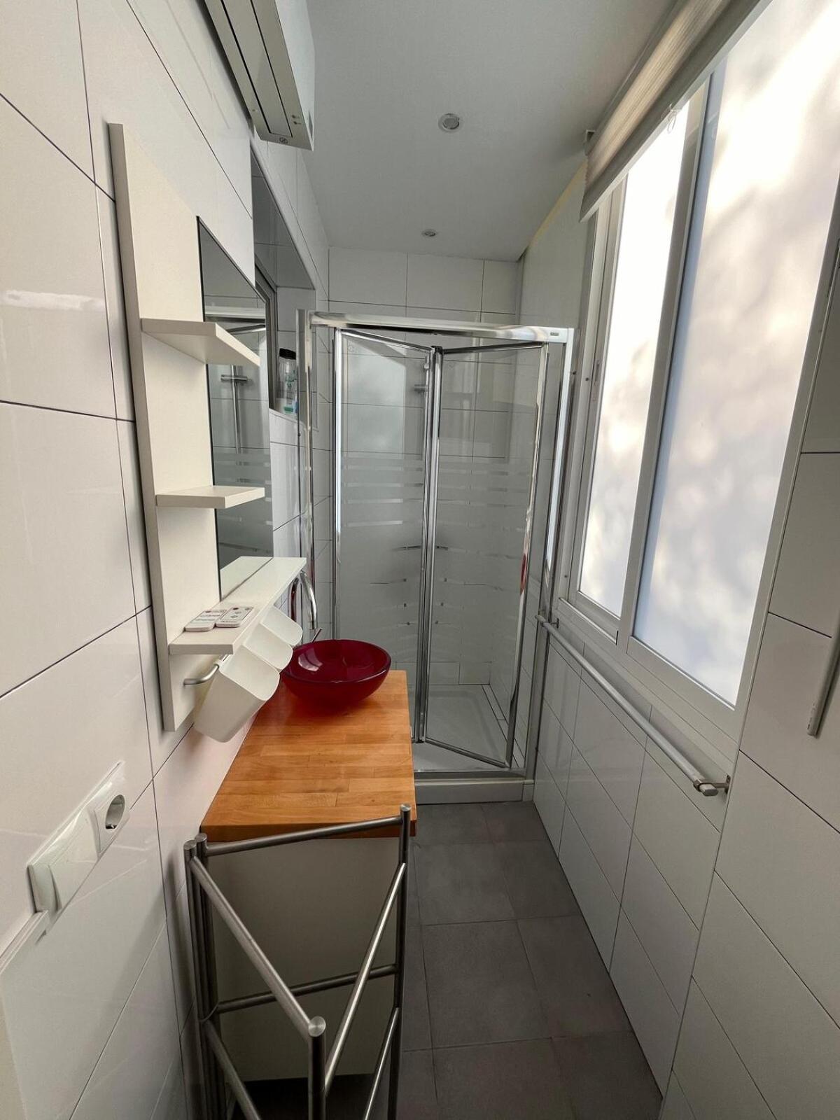 Appartement Beautiful 3 Bedrooms, 2 Baths, Balcony, Fuengirola