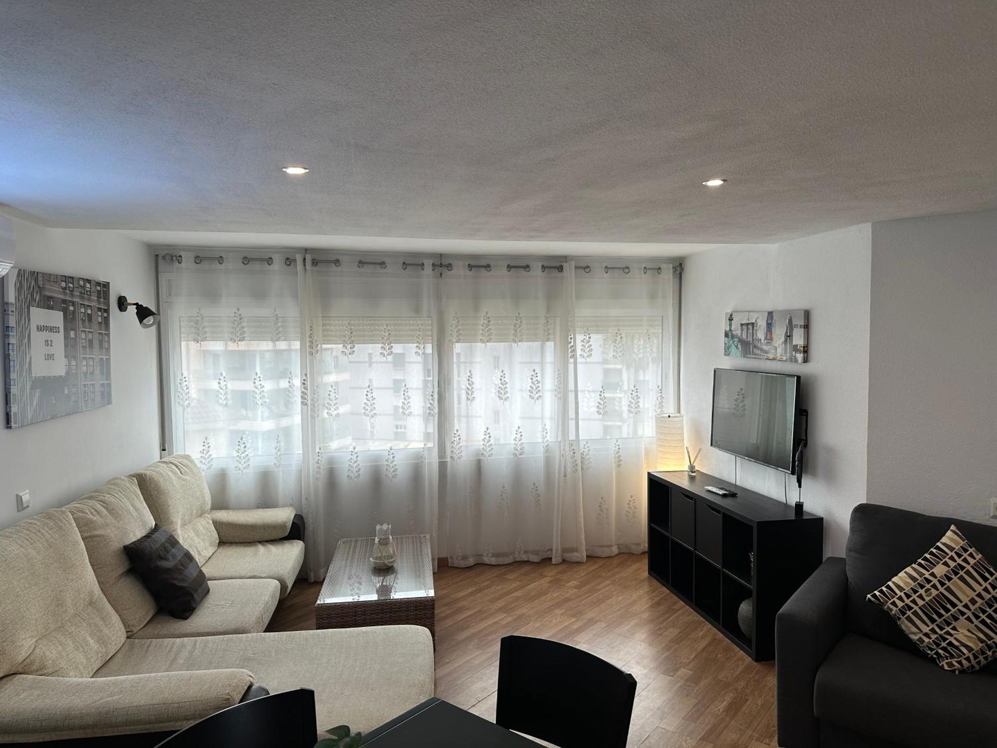 Precioso En Appartement Fuengirola