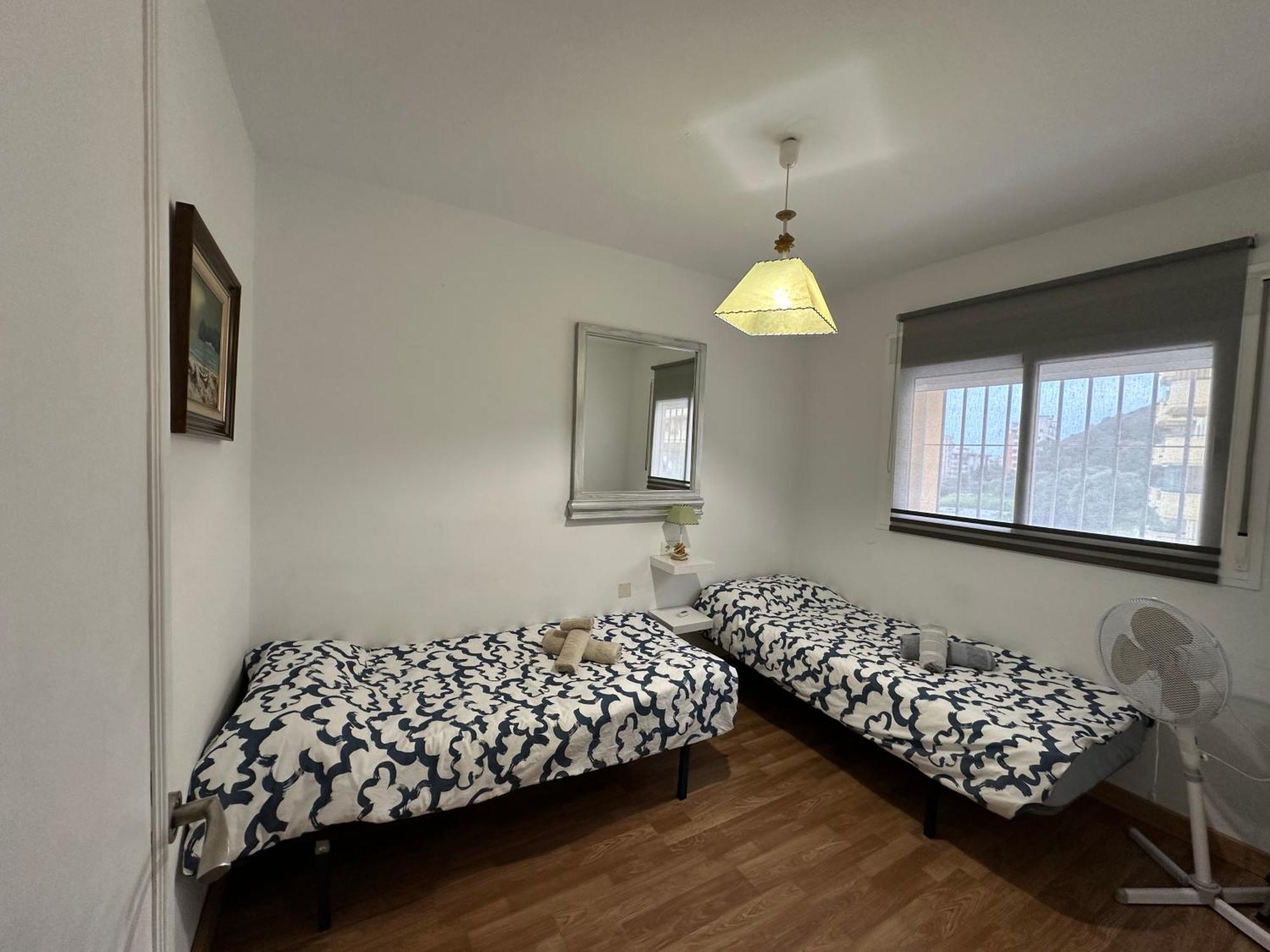 Appartement Precioso En Fuengirola