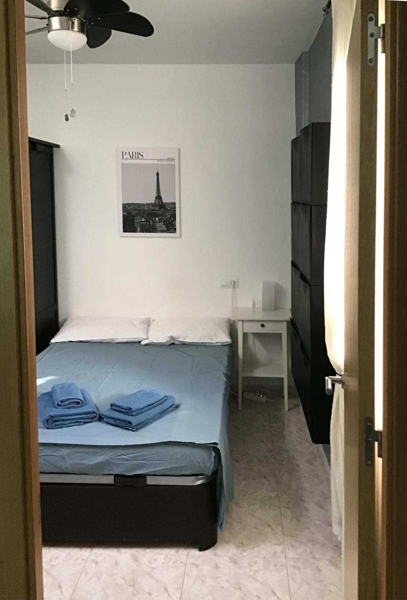 Apartment Calle Salinas 6