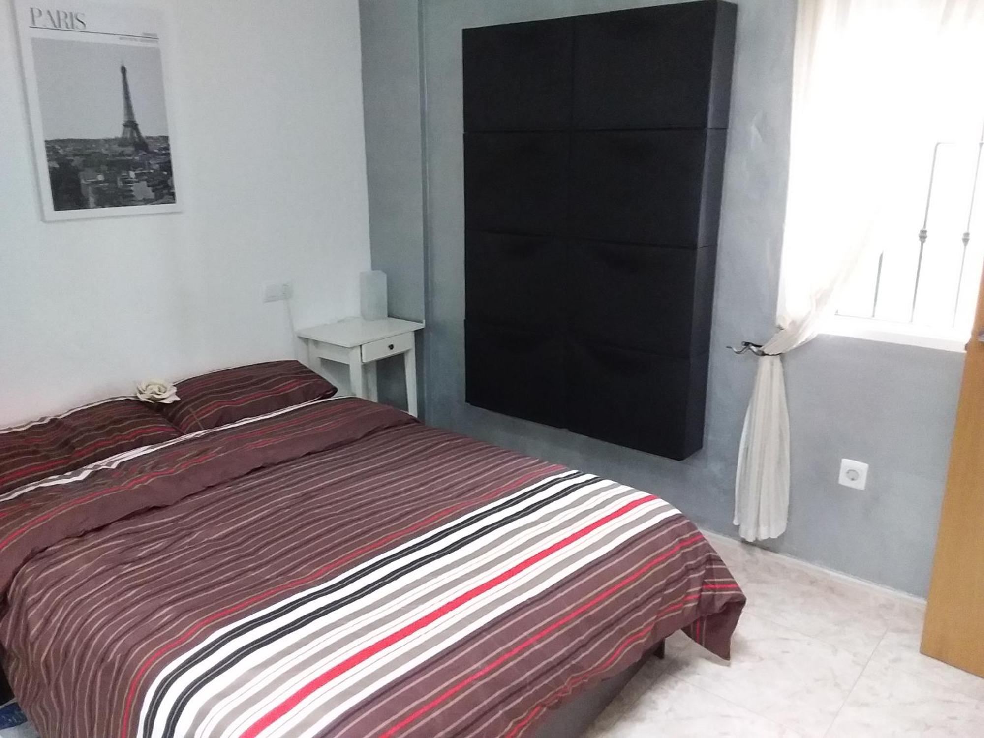 Calle Salinas 6 Apartment *