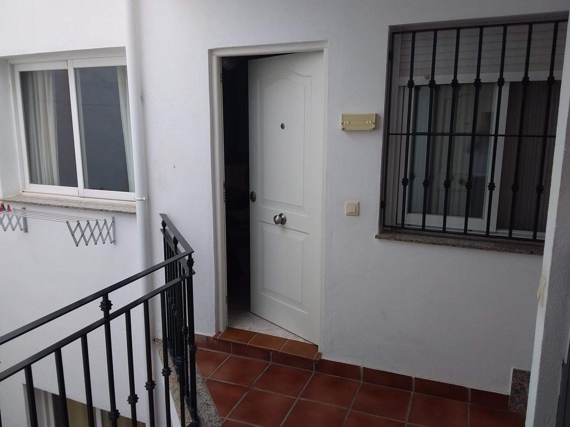 Calle Salinas 6 * Fuengirola
