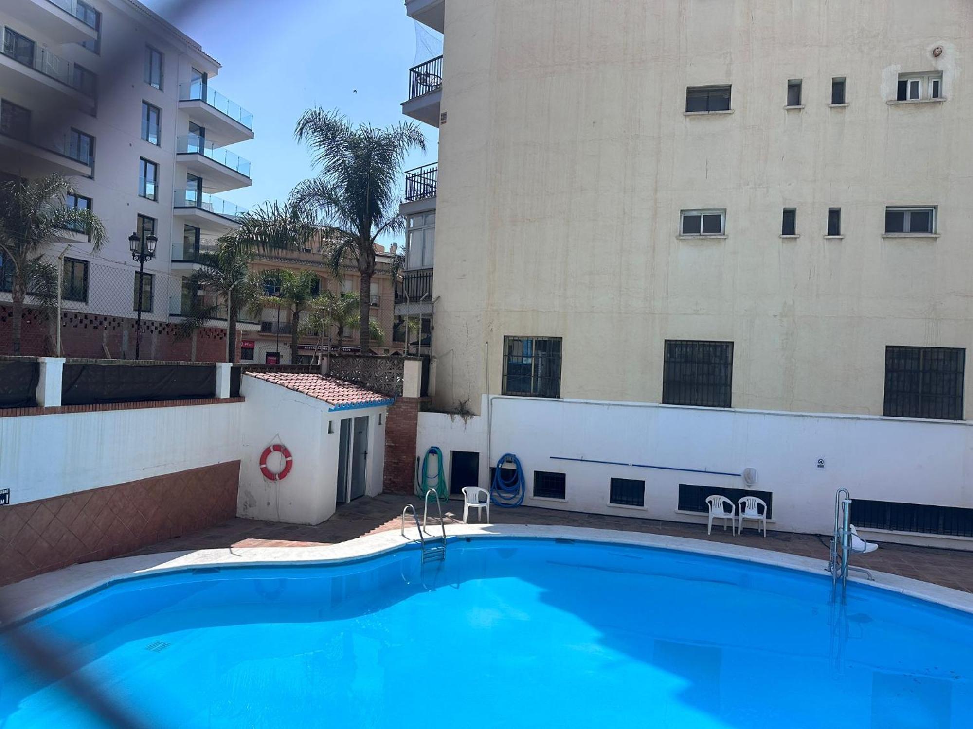 Apartment Sunstay Lovely Loft Fuengirola
