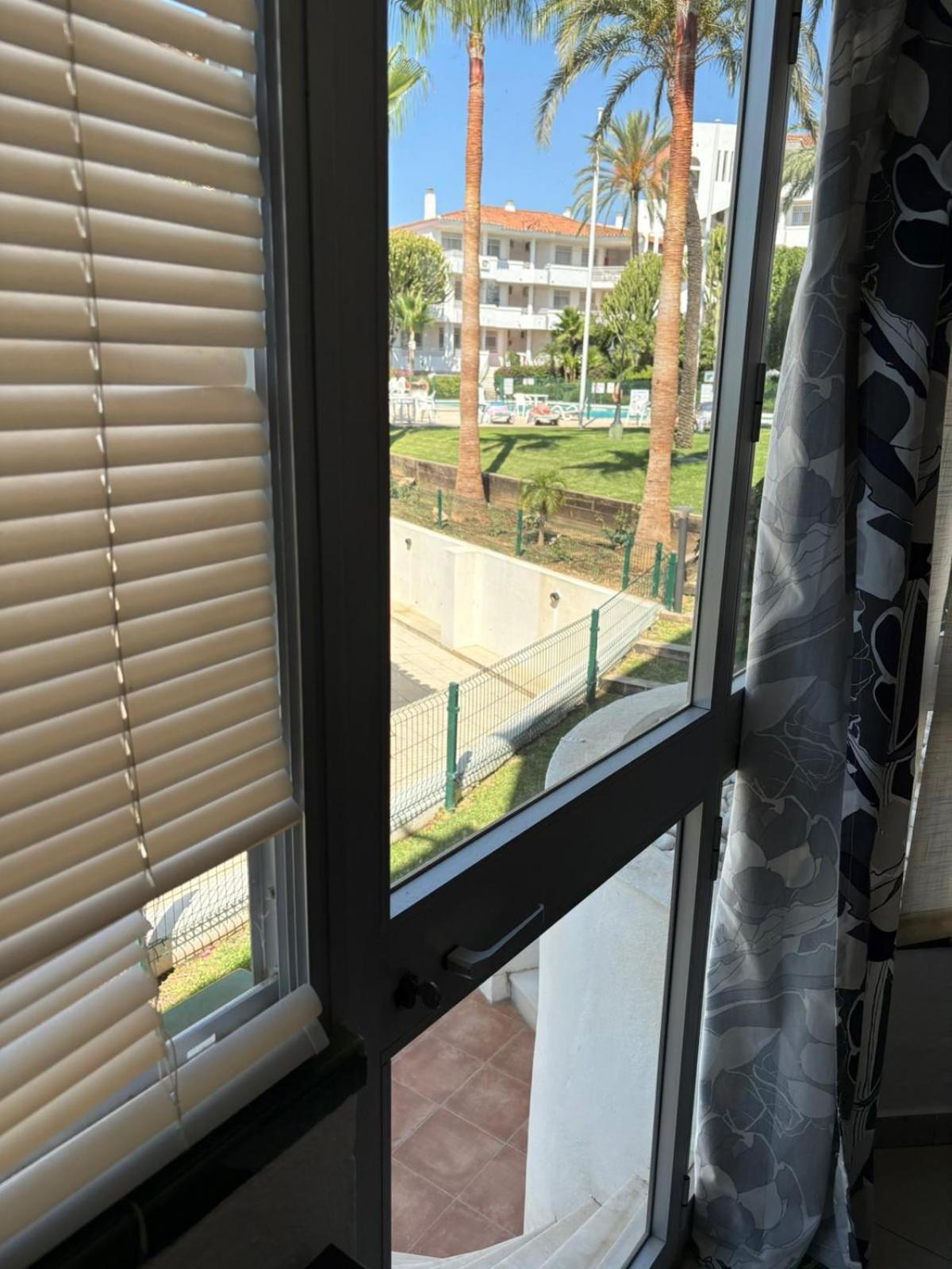 Apartamento Apt Acogedor Con Piscina En Fuengirola