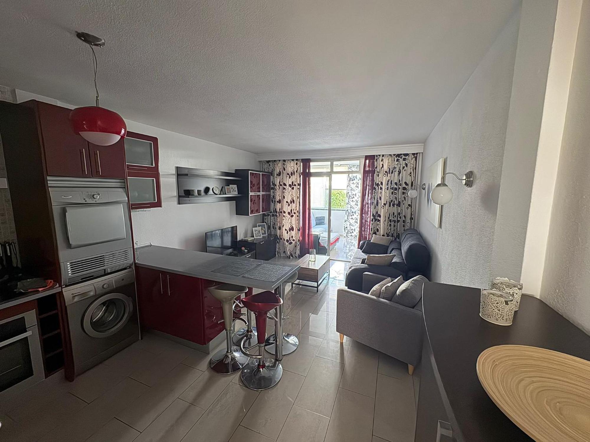 Apt Acogedor Con Piscina En Fuengirola Apartamento Fuengirola