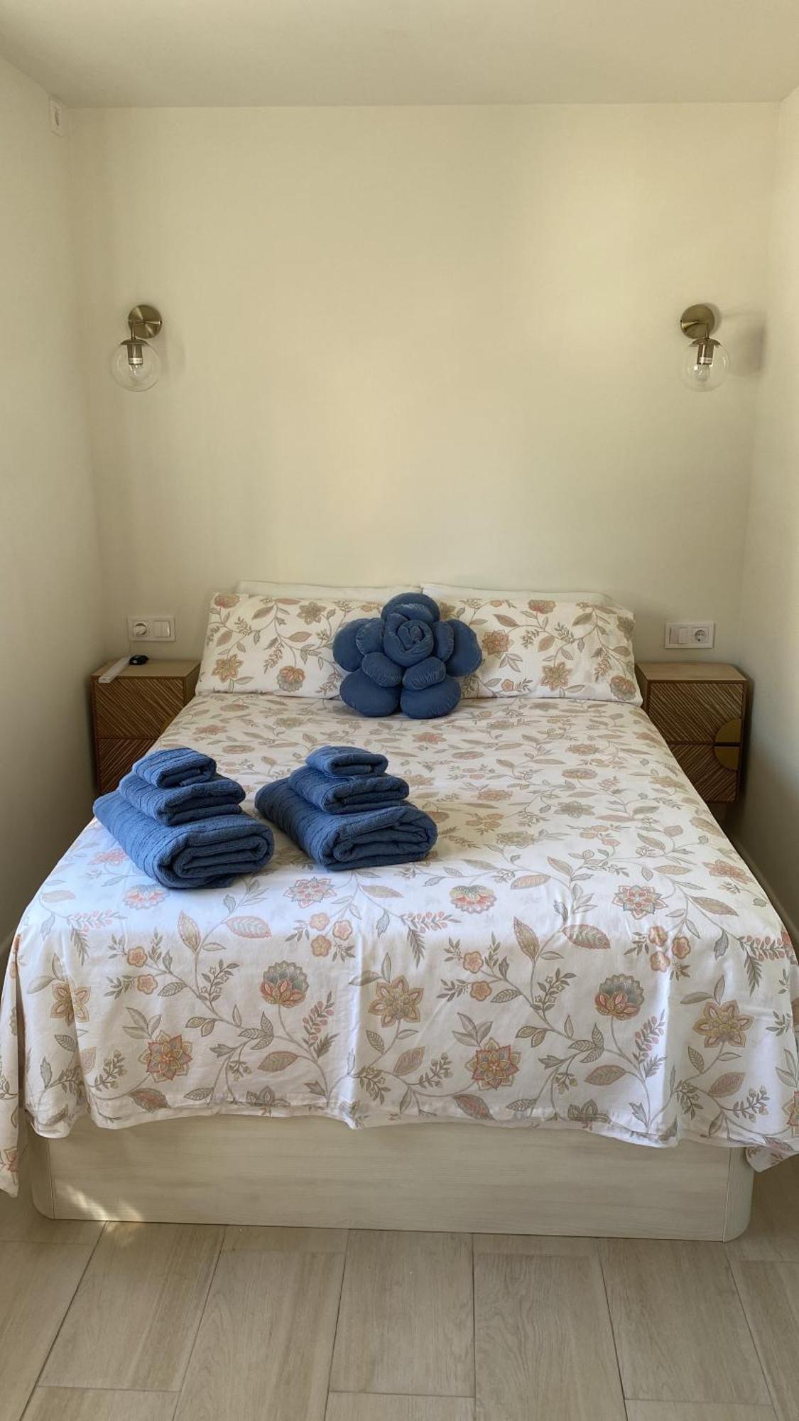 Apartment Atico Bellavista Fuengirola