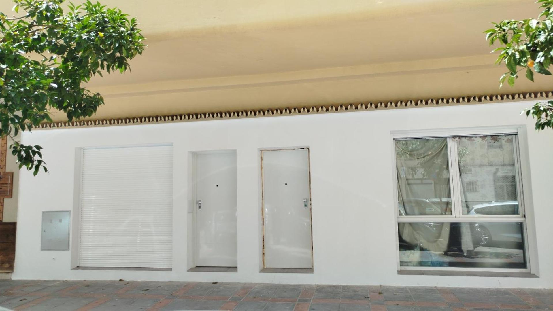 Apartment Arena Y Sal Fuengirola
