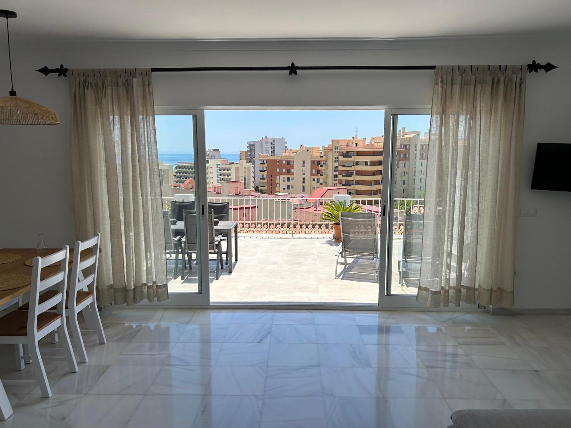 Apartment Fresno Torreblanca *