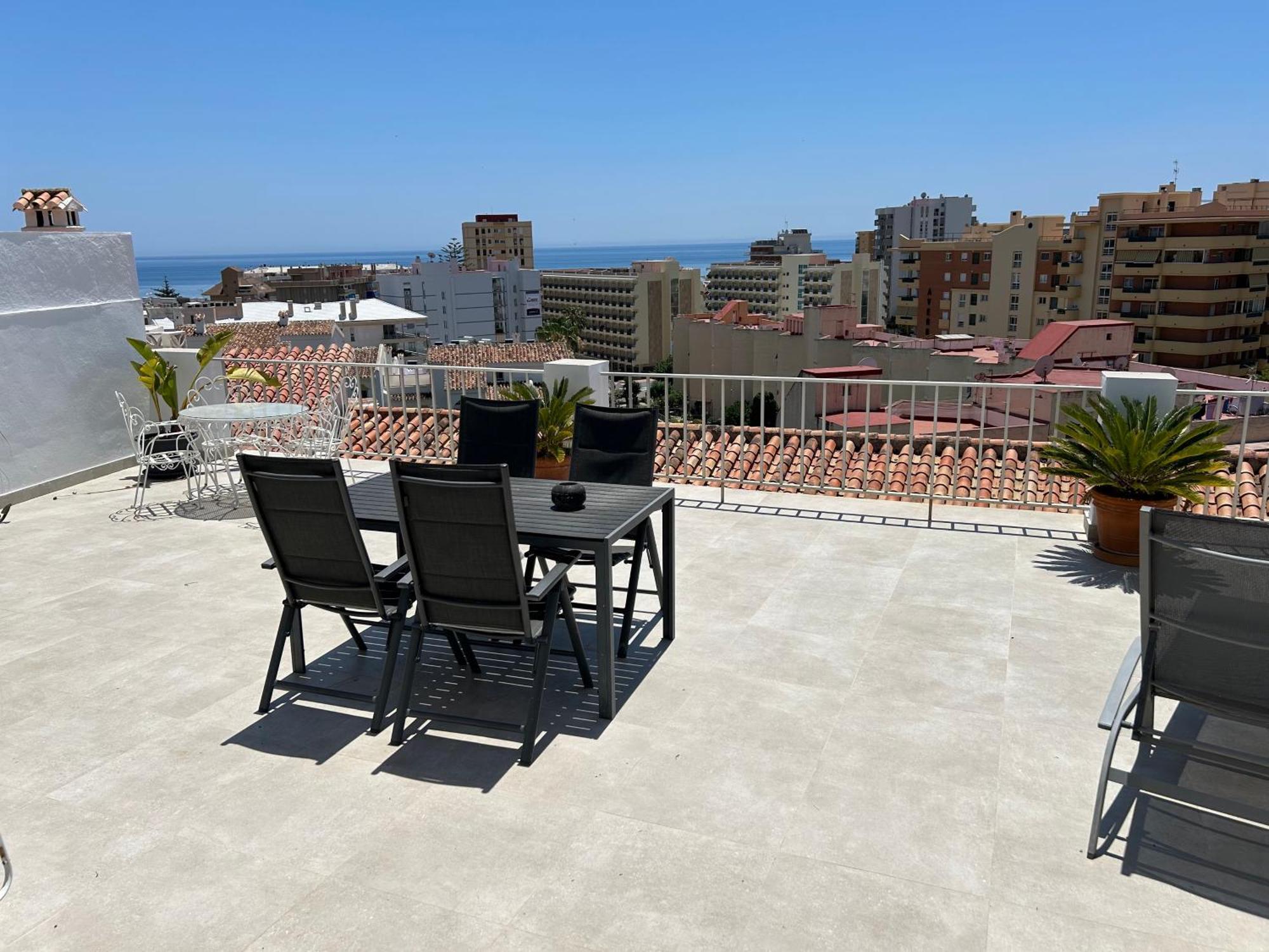 Fresno Torreblanca Apartment