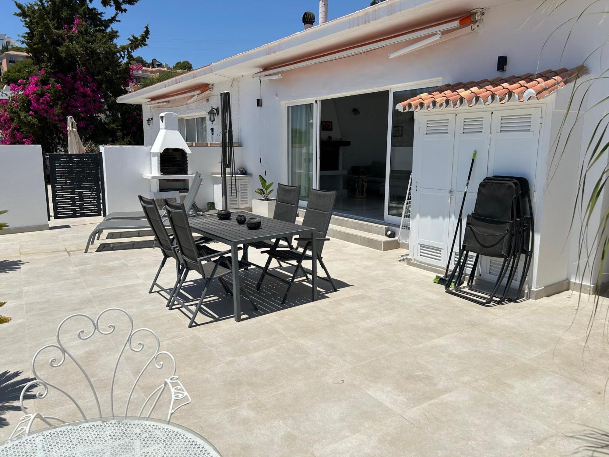 Fresno Torreblanca Apartment