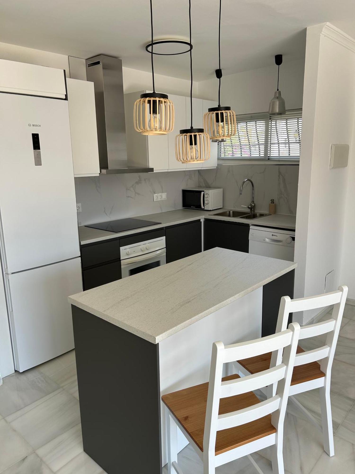 Apartment Fresno Torreblanca *