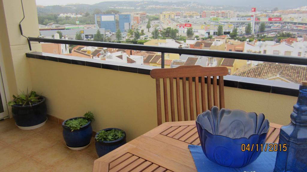 Appartement Centro