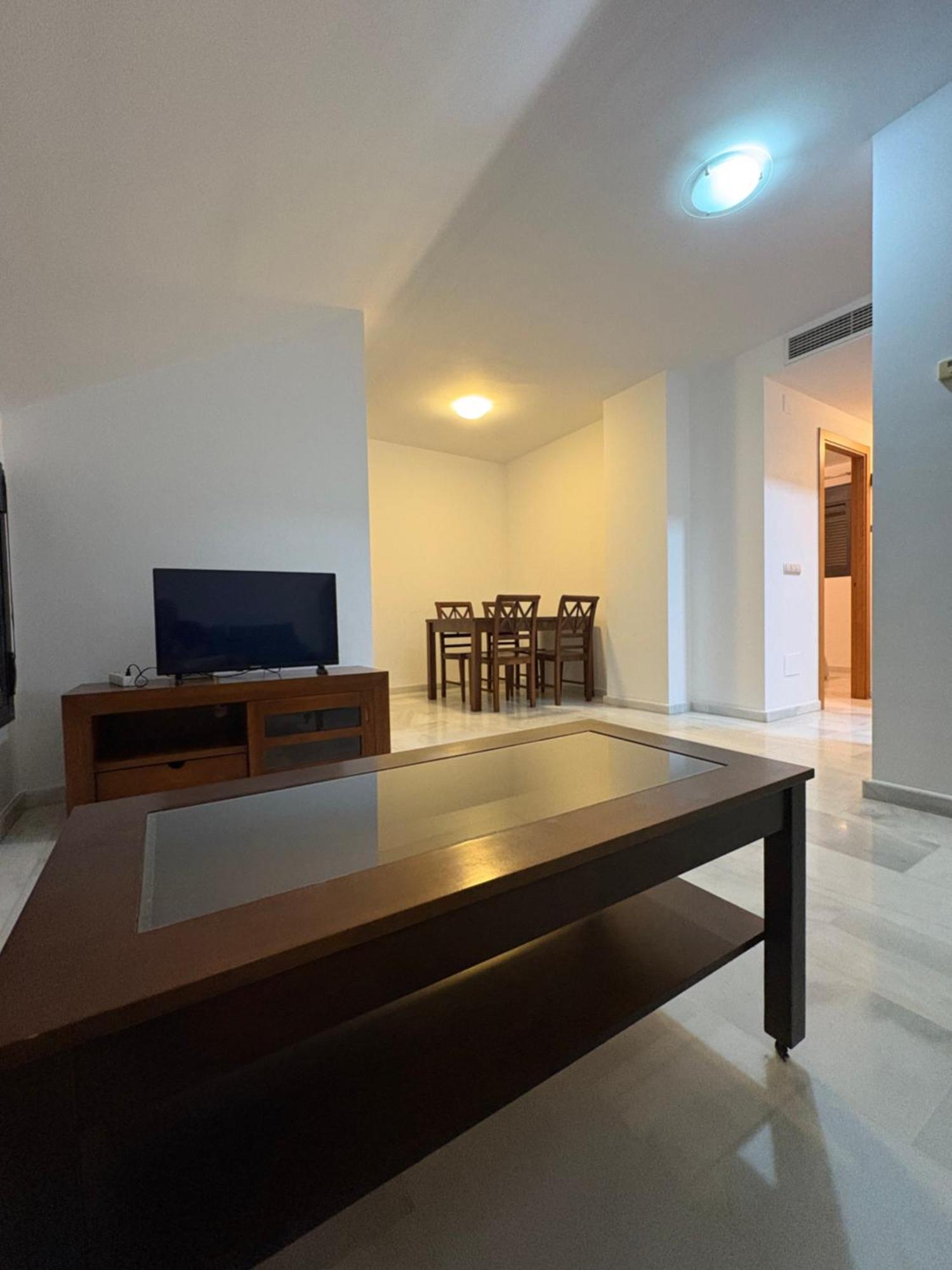 Apartamento Location In Boliches Near The *