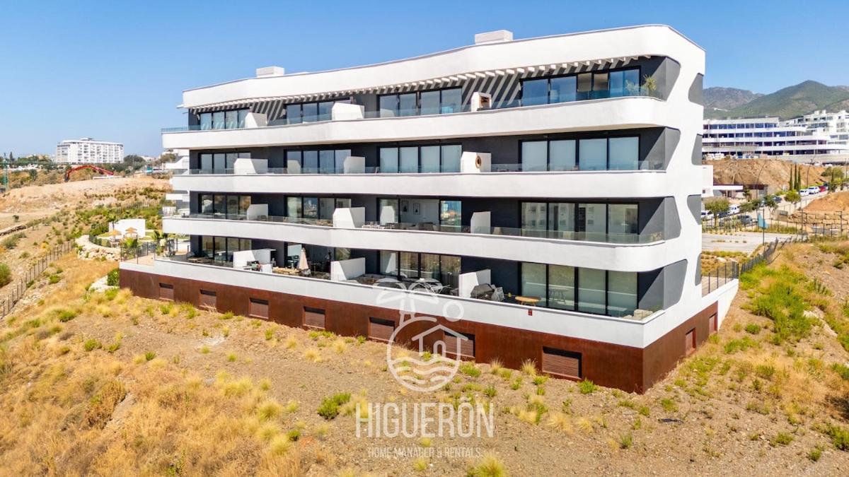 Higueron Rentals Luz Del Sur Apartamento *