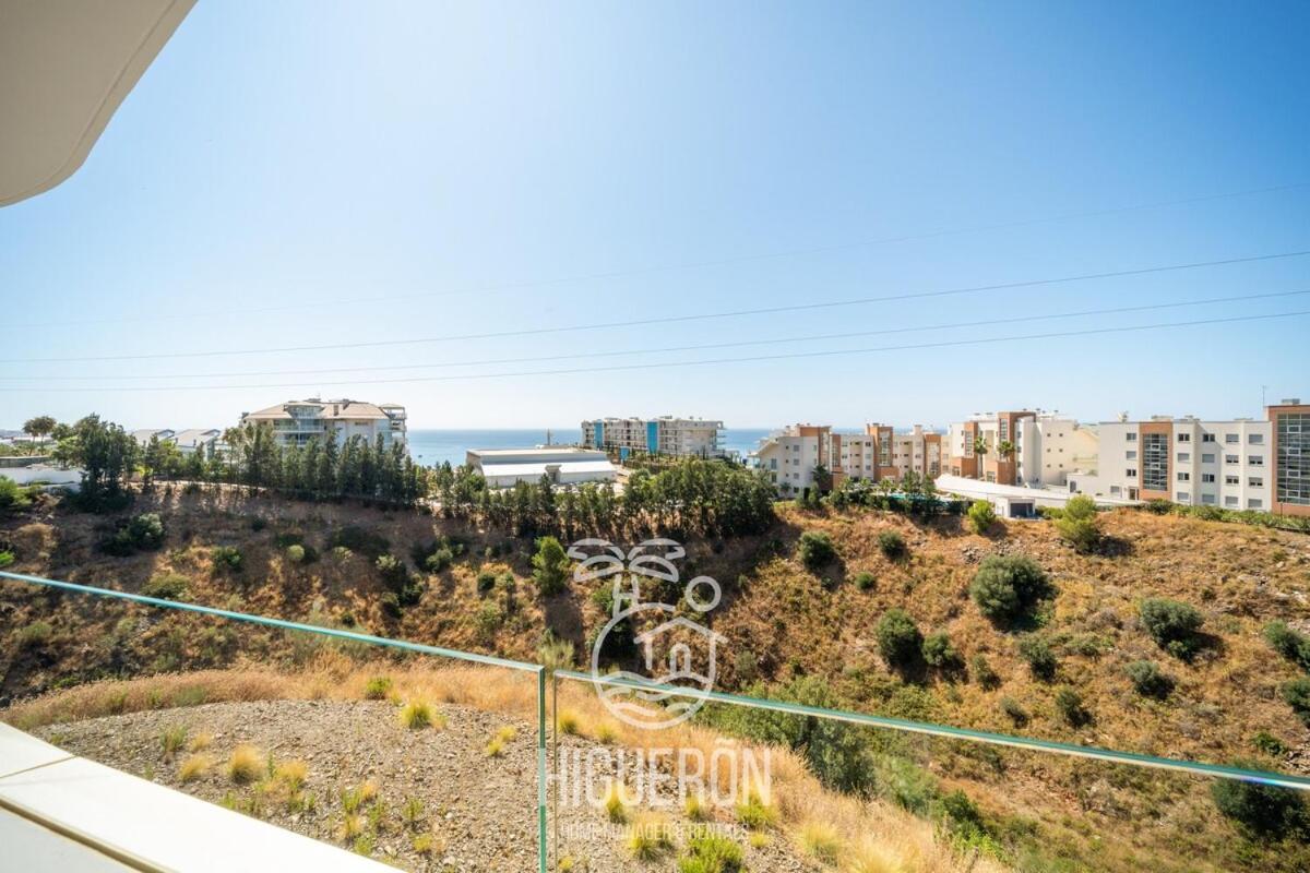 Higueron Rentals Luz Del Sur Fuengirola