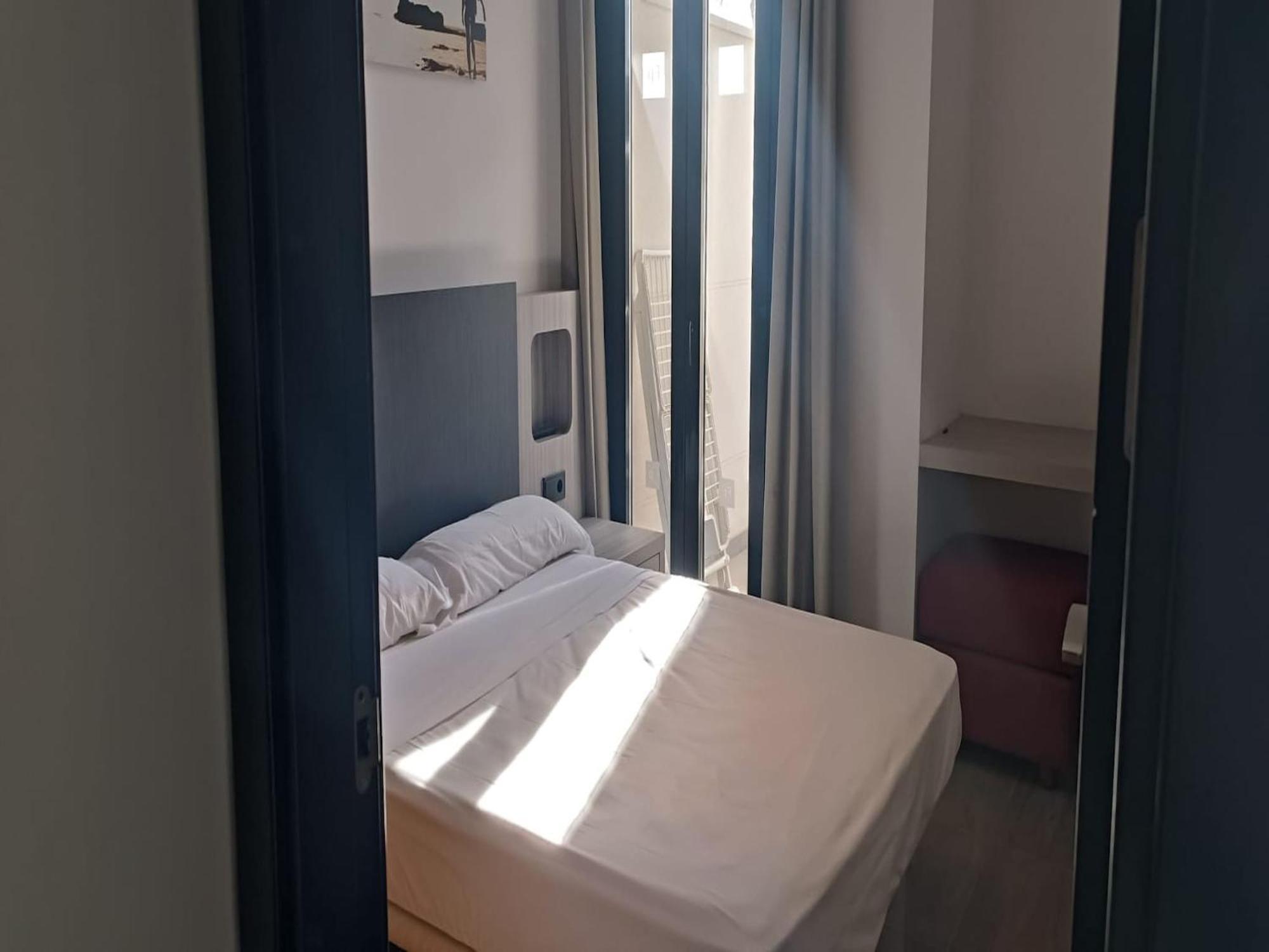 Inviting In With Shared Pool Apartment Fuengirola