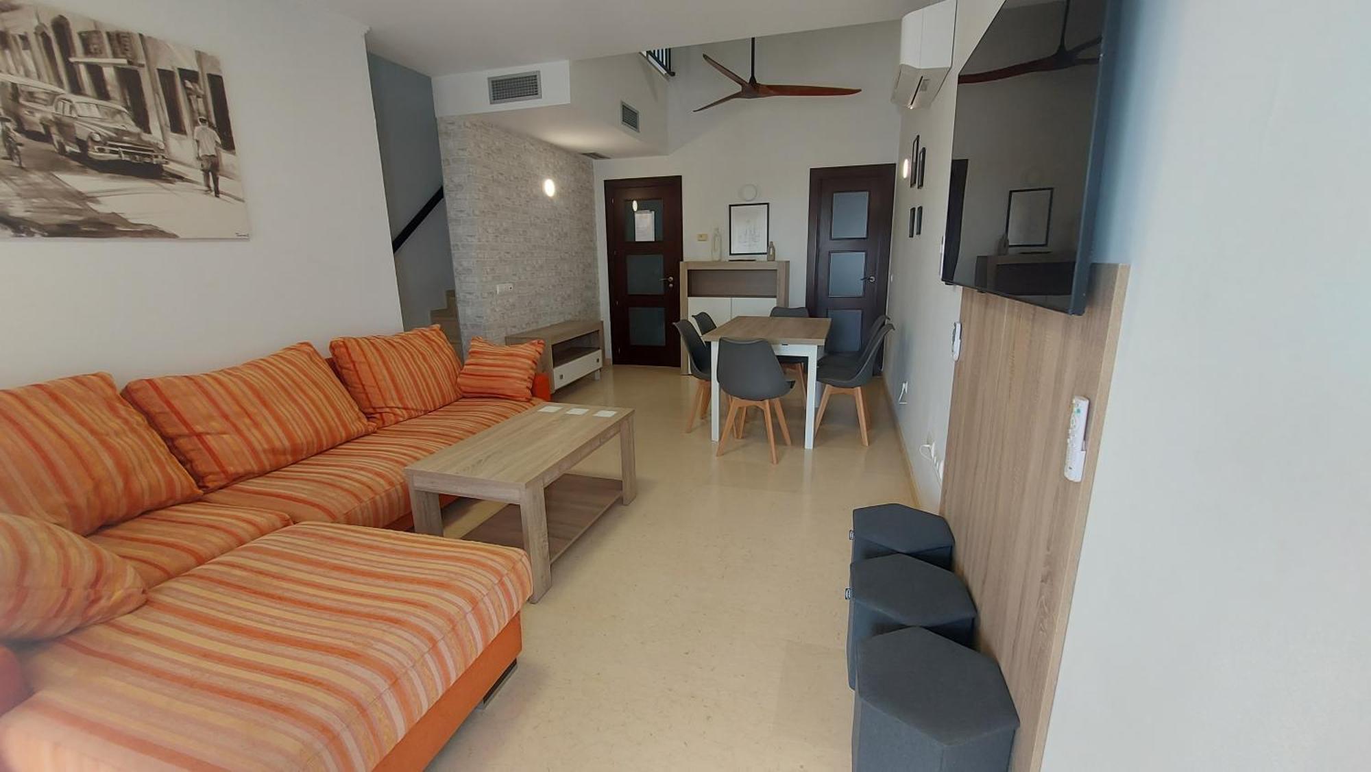 Alojamiento Perfecto Para 2 Apartment *