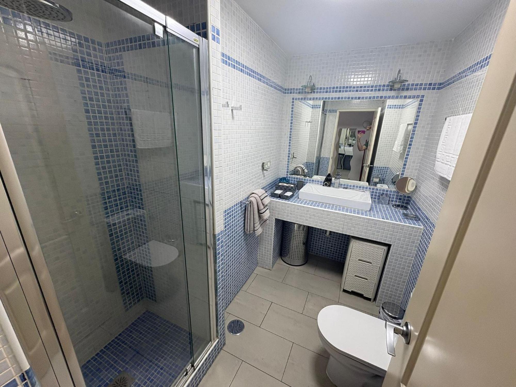 Apt Acogedor Con Piscina En Fuengirola Apartamento