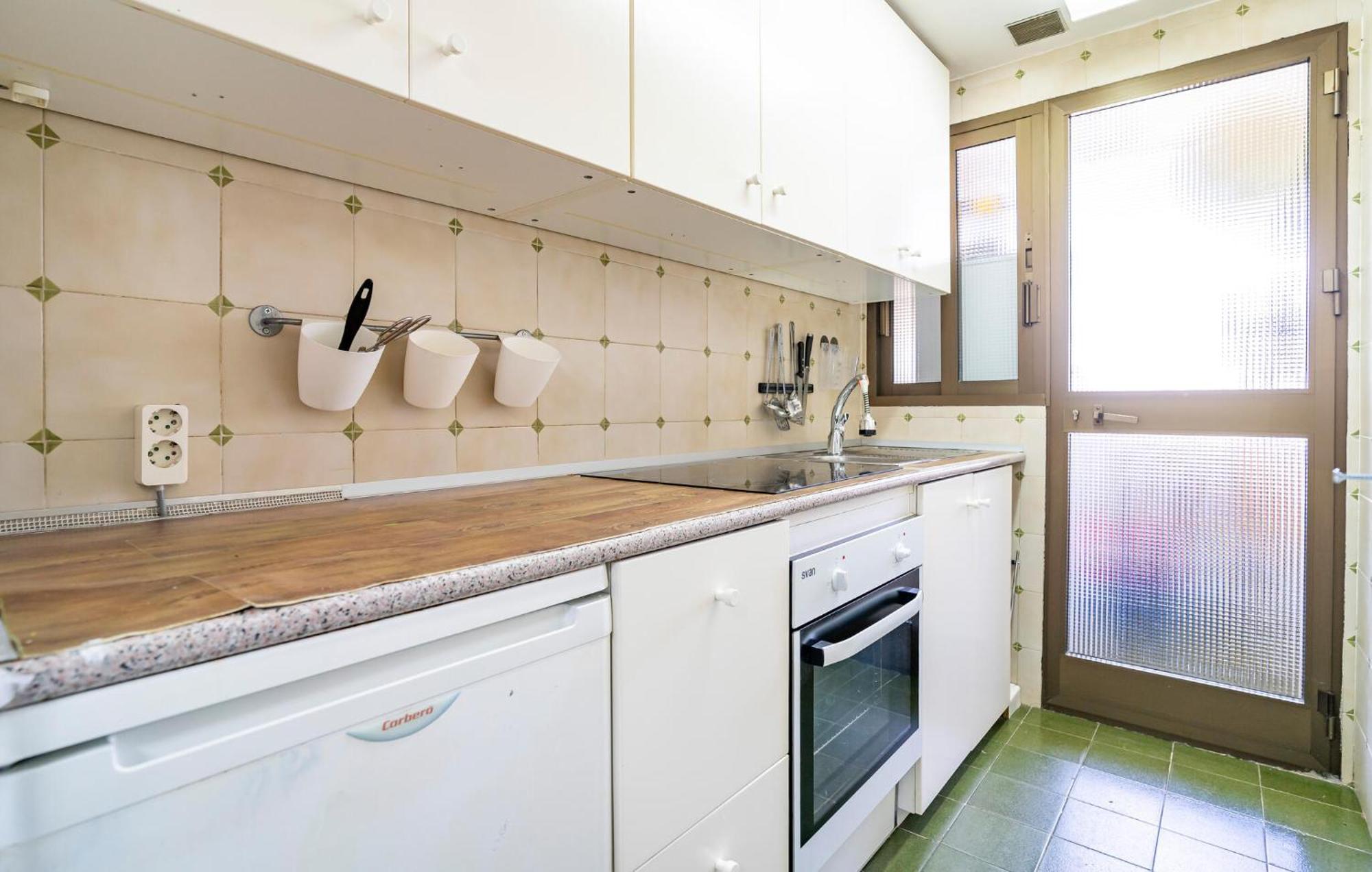 1 Bedroom Amazing In Fuengirola