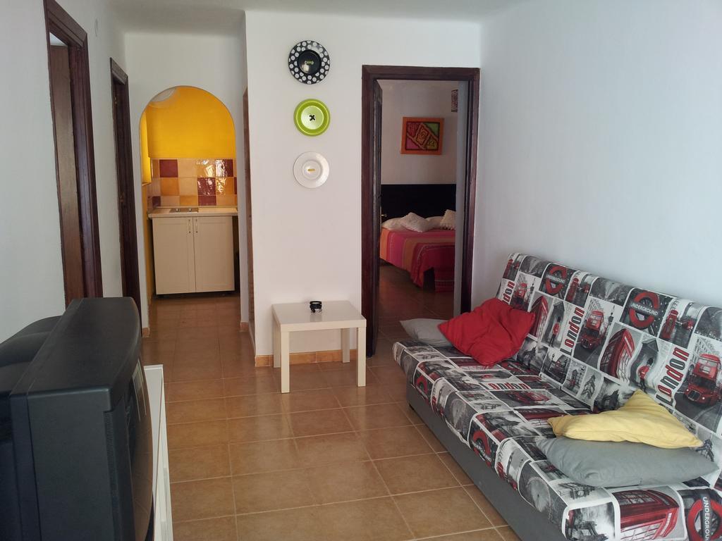 Apartamento En Boliches