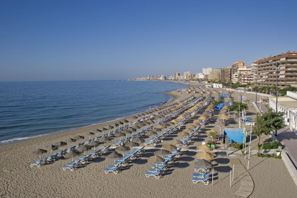 Ilunion Miramar 3* Fuengirola