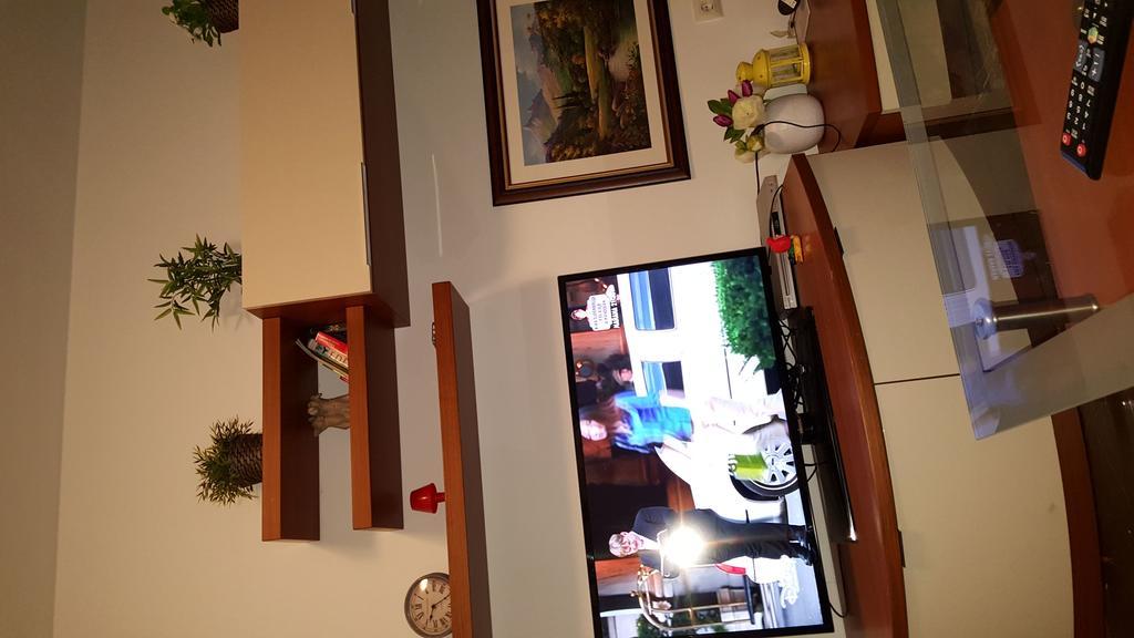Don Juan Iii Apartamento Fuengirola