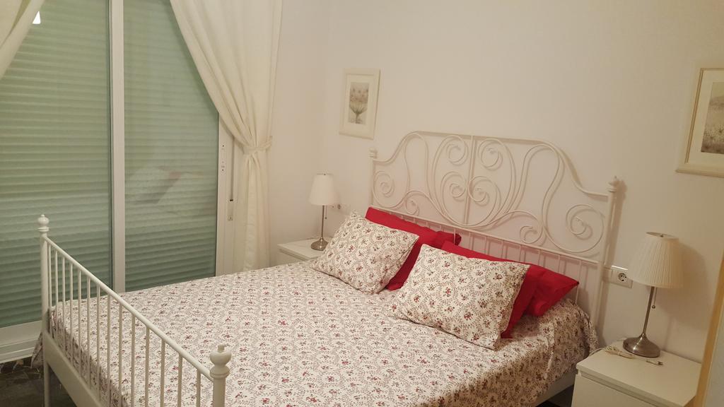 Don Juan Iii Apartamento Fuengirola