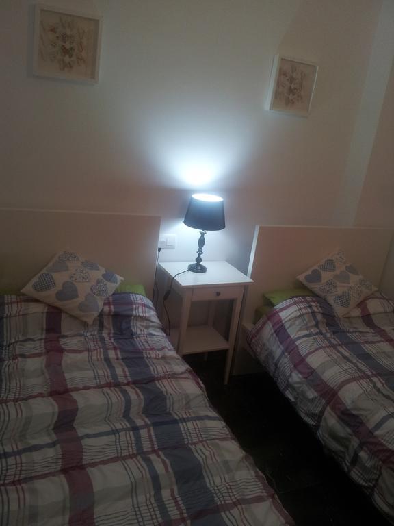 Apartamento Don Juan Iii Fuengirola