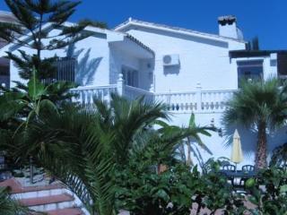 Jimena * La Cala De Mijas