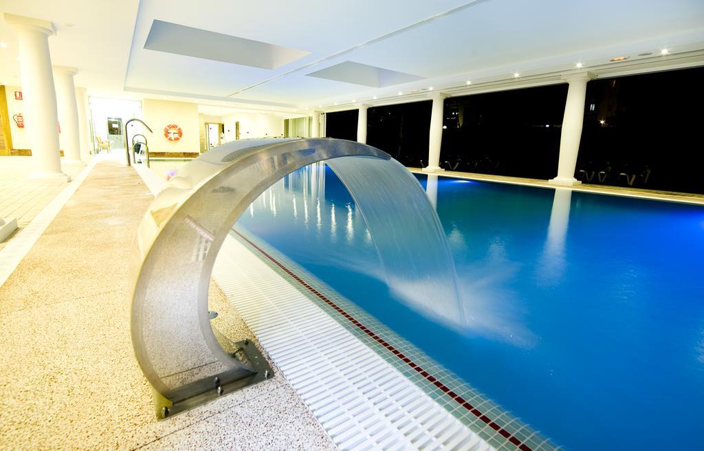 Monarque Cendrillón Hotel 3*