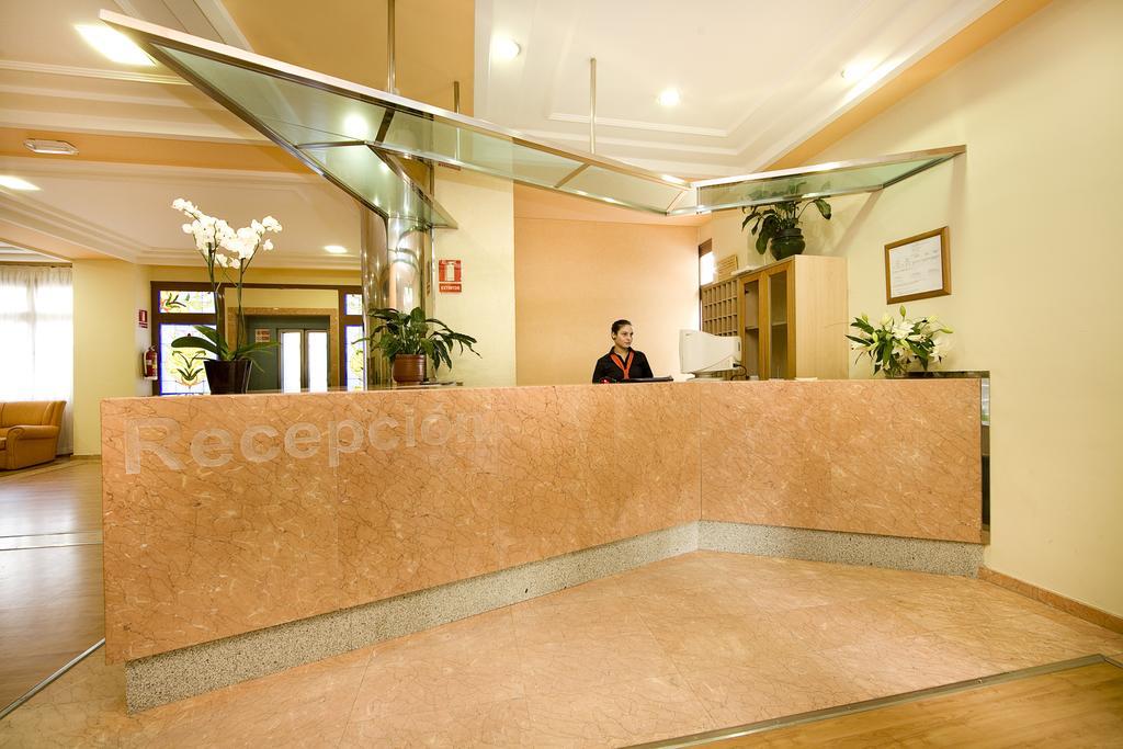 Monarque Cendrillón Hotel 3*