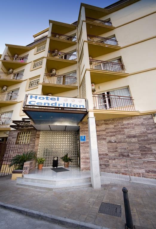 Hotel Monarque Cendrillón Fuengirola