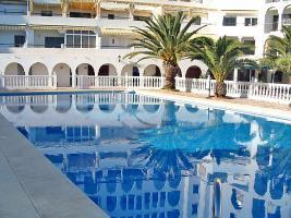 Edificioo Sun Ray Inh 27159 Fuengirola
