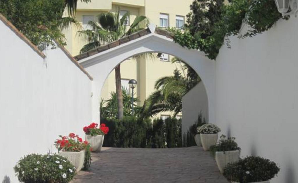 Centro Appartement Fuengirola